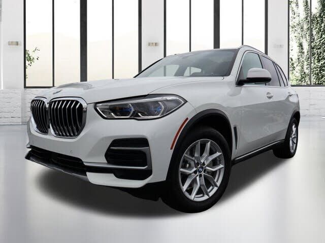2023 BMW X5
