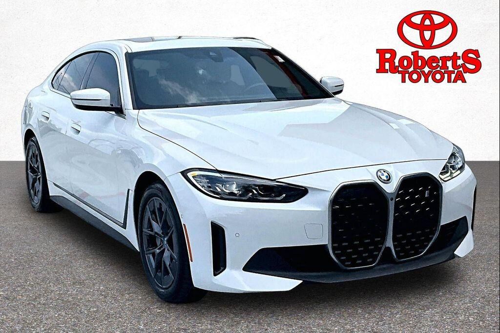 2024 BMW i4