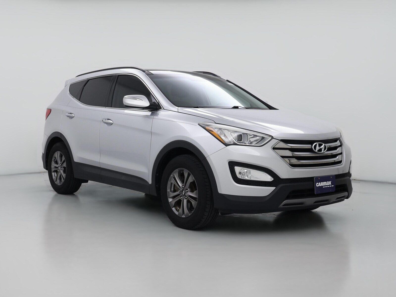 2015 HYUNDAI Santa Fe