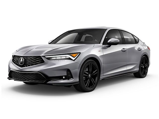 2026 ACURA Integra