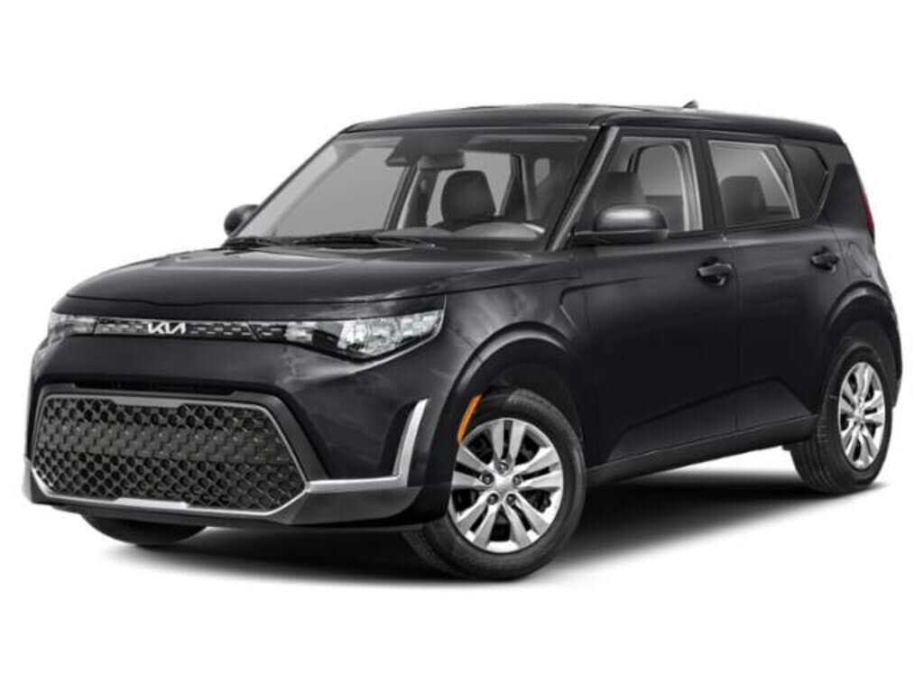 2024 KIA Soul