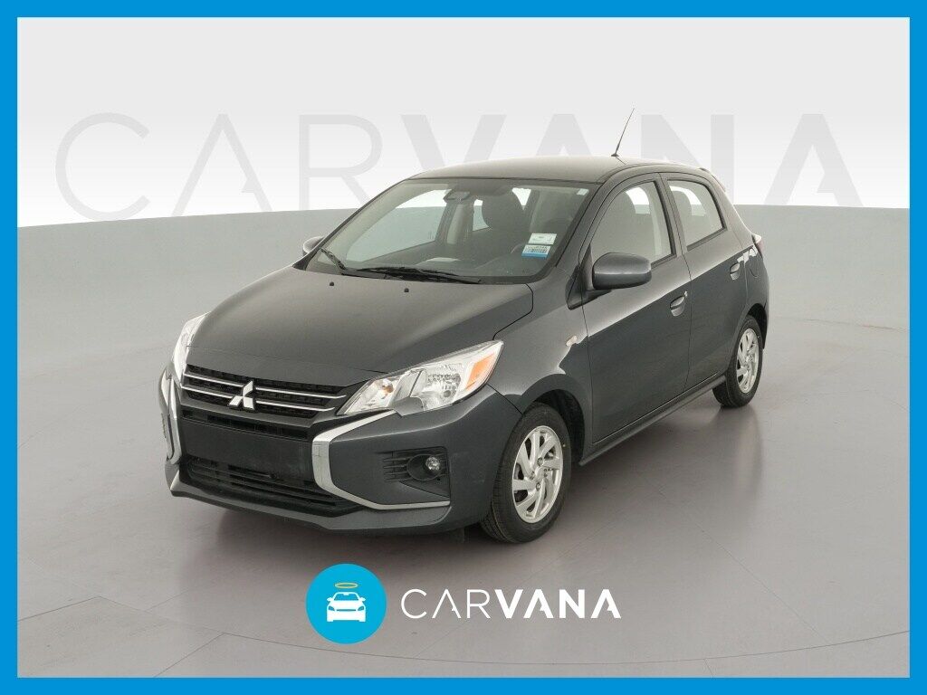 2024 MITSUBISHI Mirage