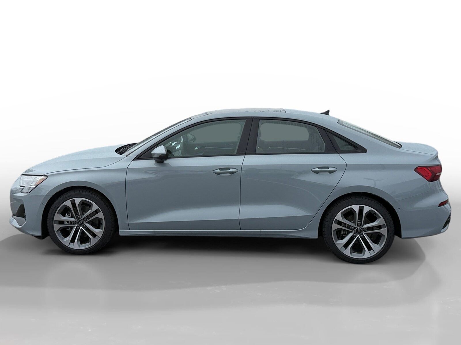 2026 Audi A3