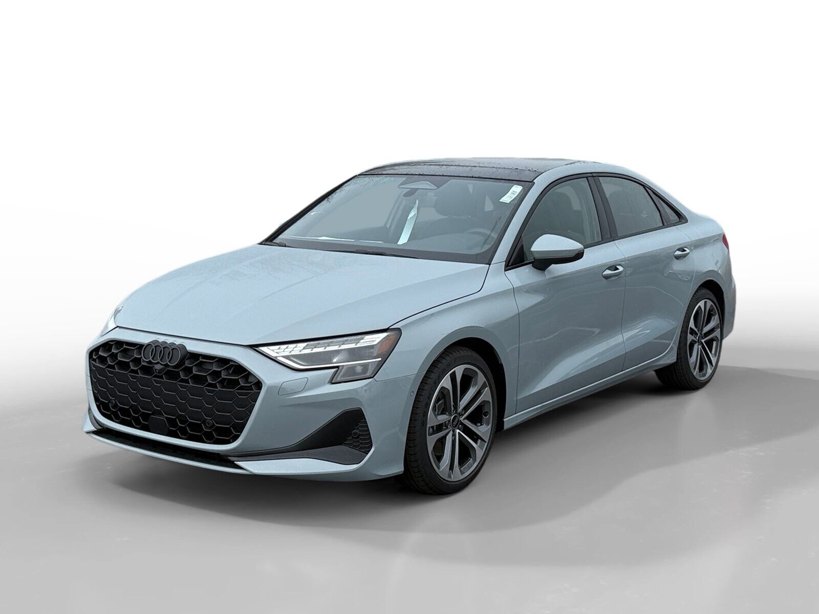 2026 AUDI A3