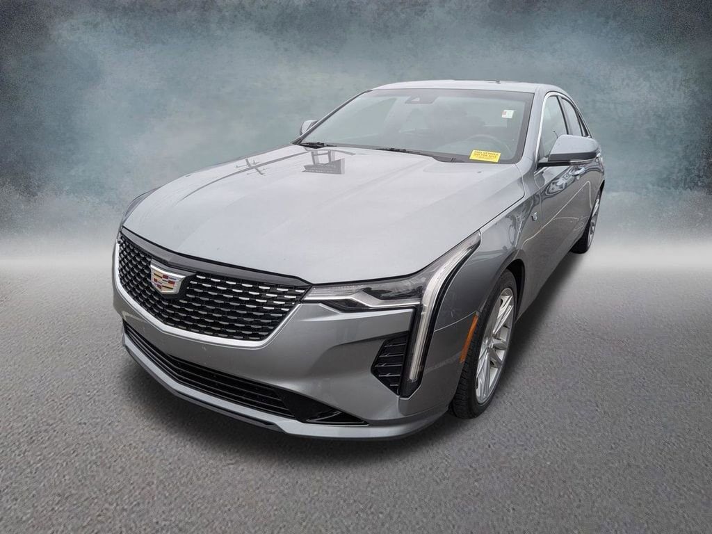 2023 CADILLAC CT4