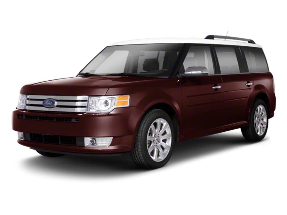 2011 FORD Flex