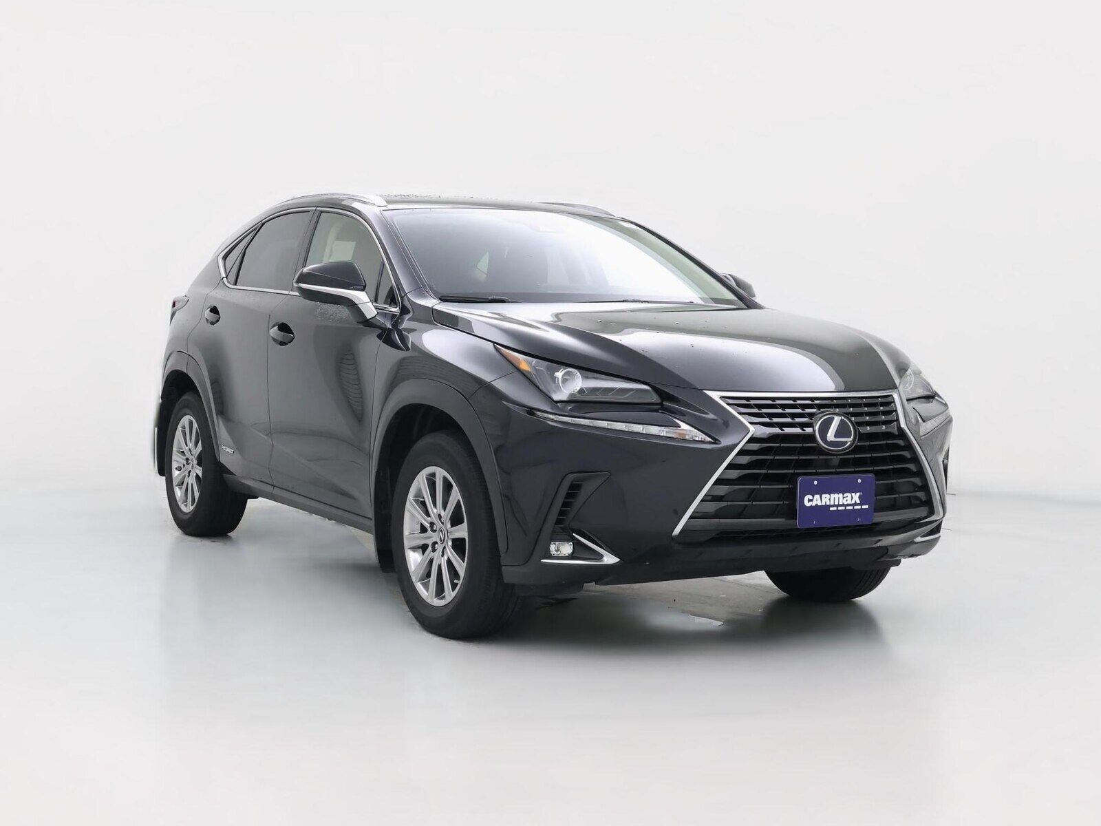 2021 LEXUS NX