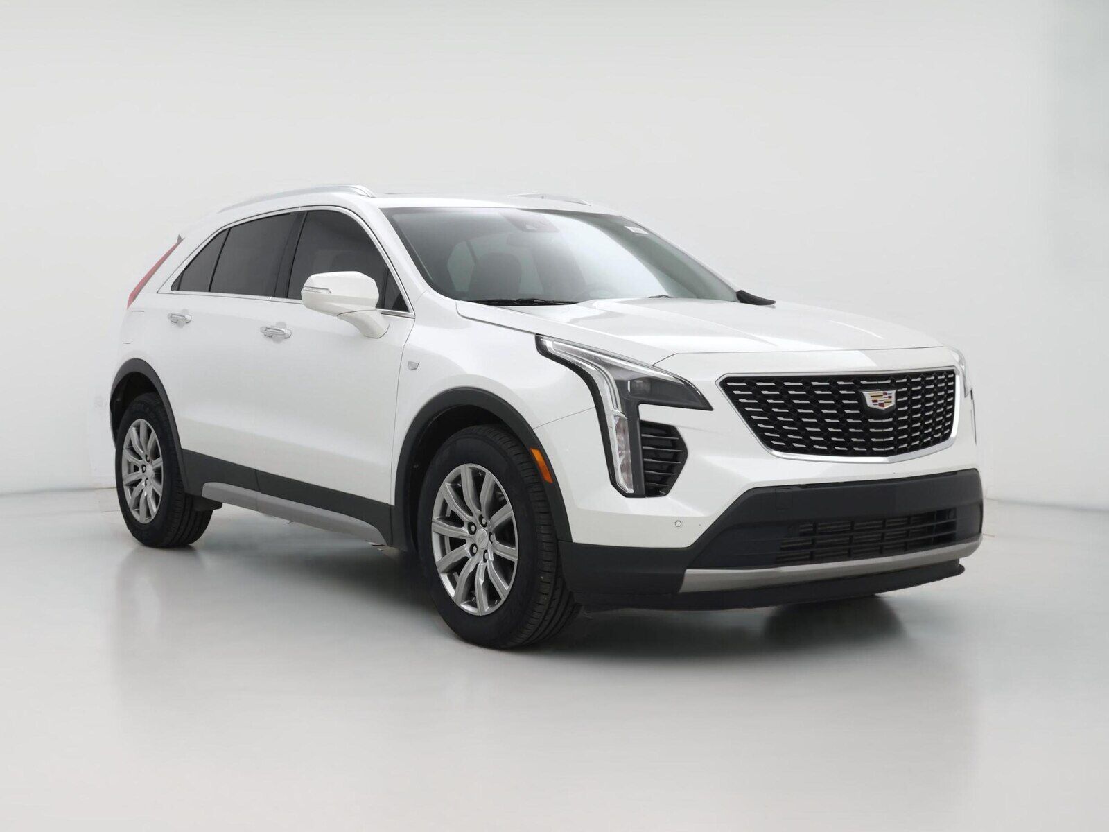 2021 CADILLAC XT4