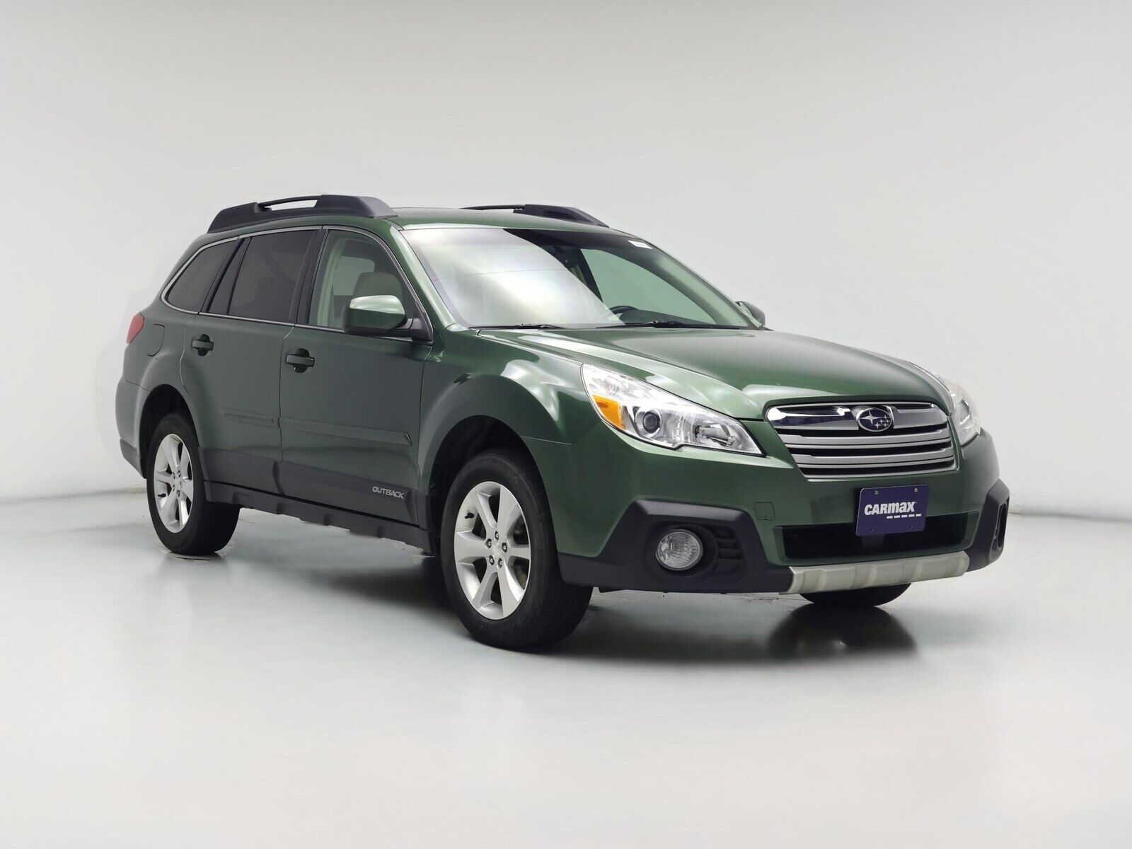 2014 SUBARU Outback