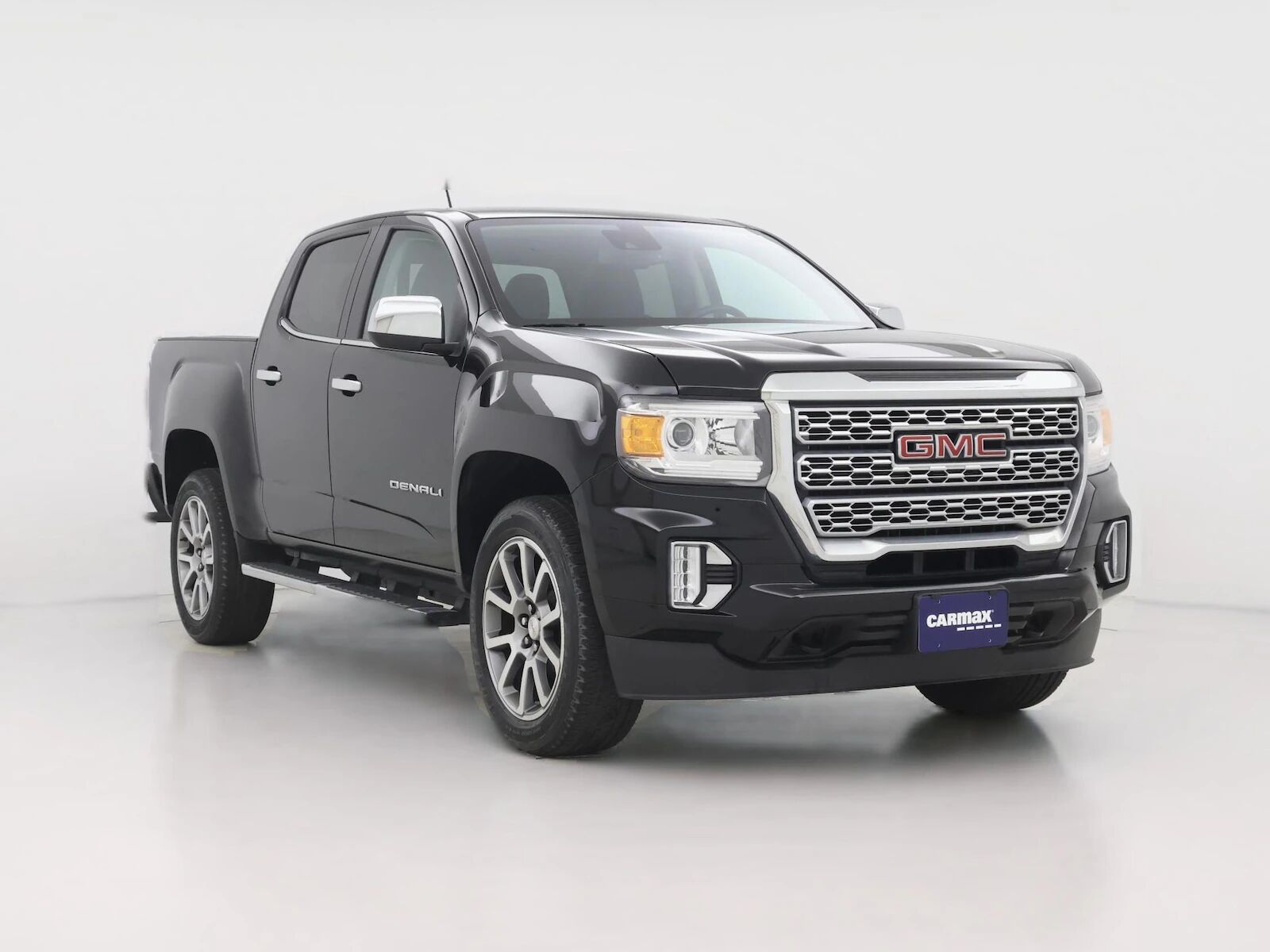 2022 GMC Canyon
