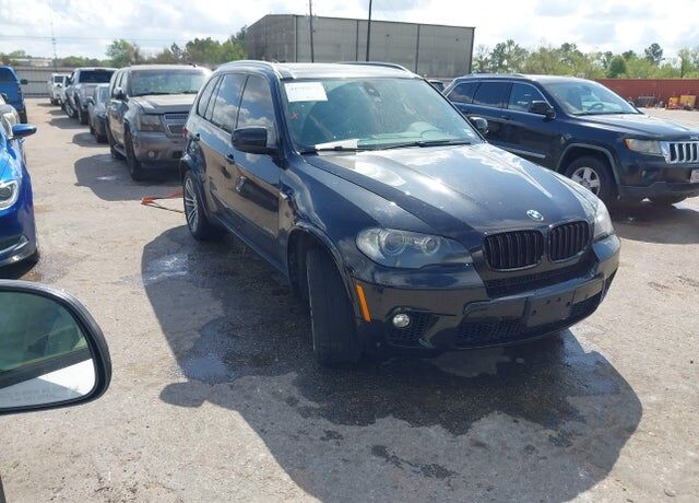 2011 BMW X5
