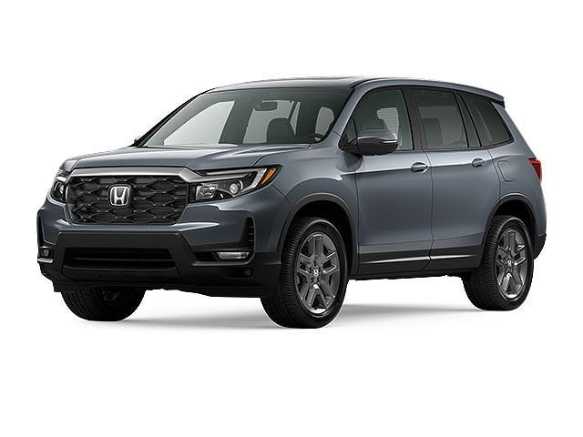 2023 HONDA Passport