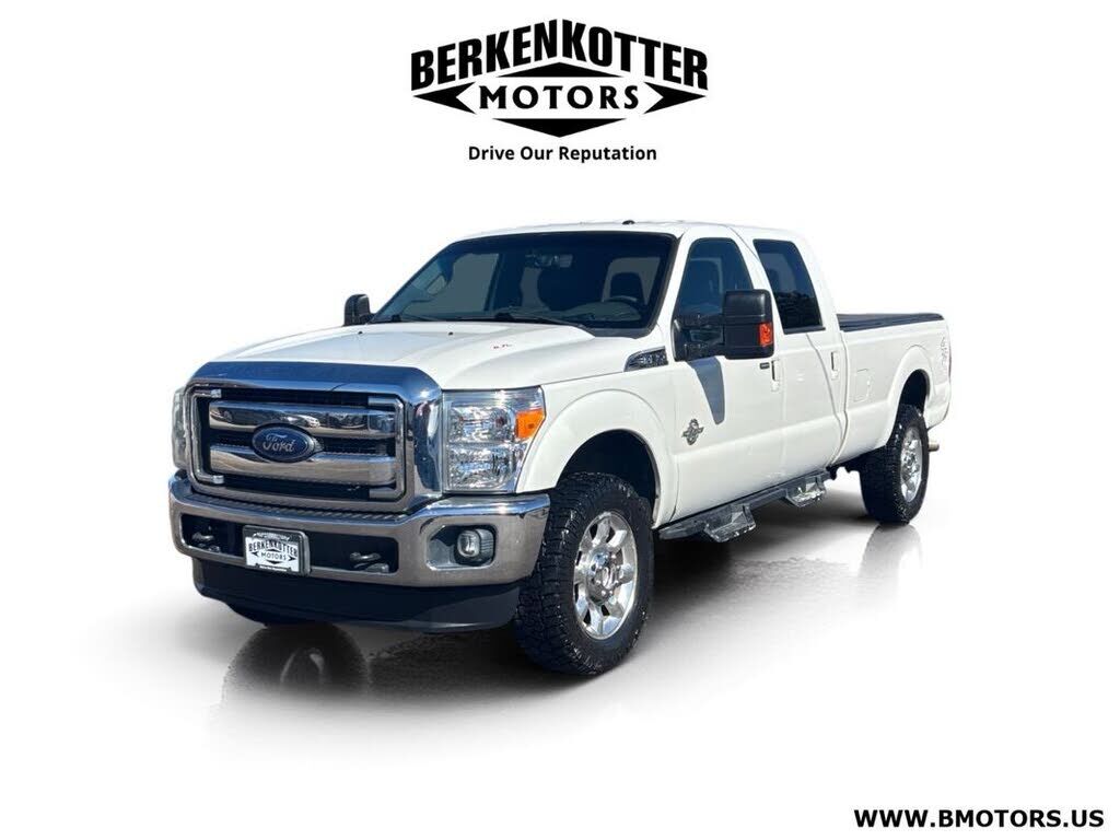2015 FORD F-350