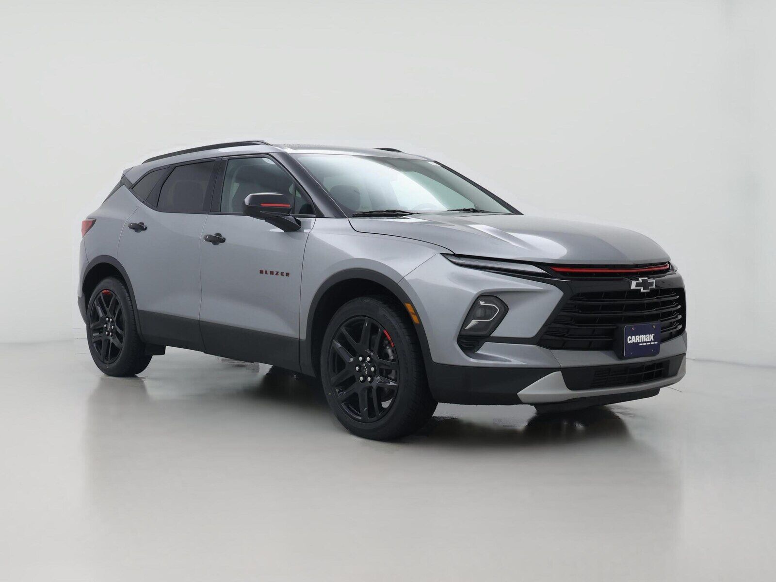 2023 CHEVROLET Blazer