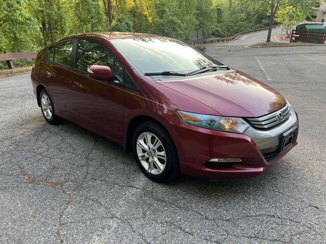 2010 HONDA Insight