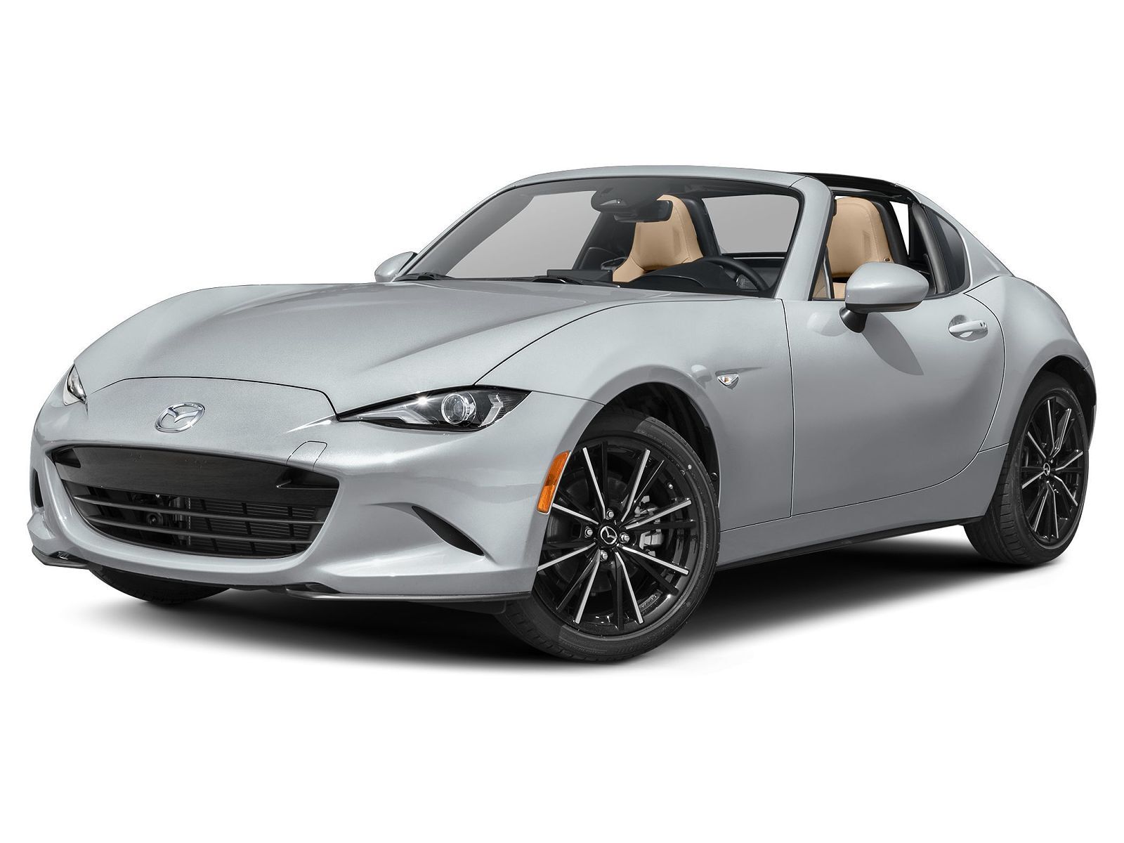 2026 MAZDA MX-5