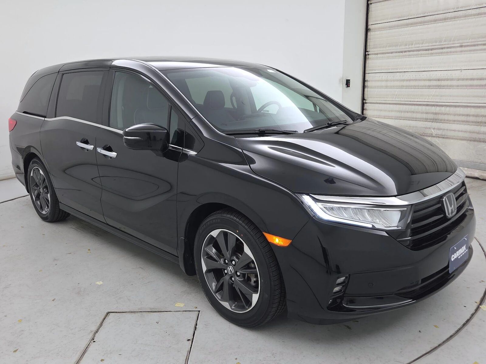 2023 HONDA Odyssey