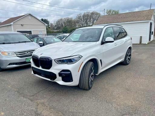 2023 BMW X5