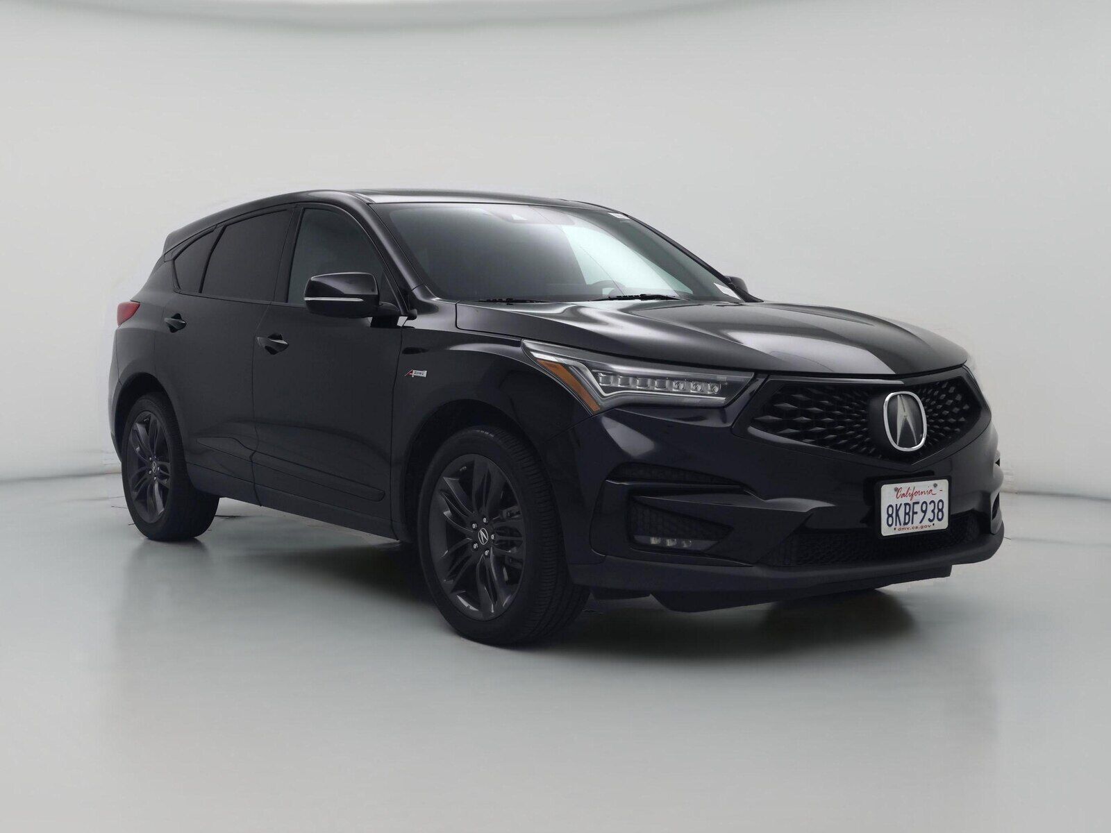 2019 ACURA RDX