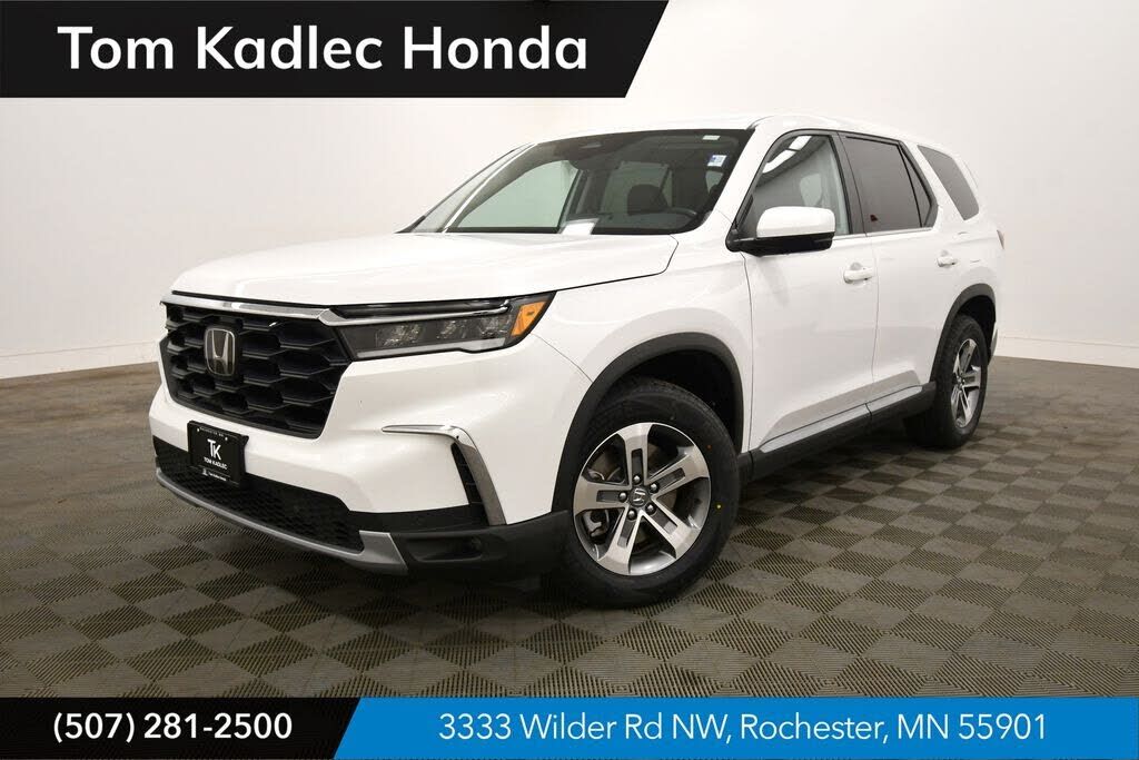 2023 HONDA Pilot