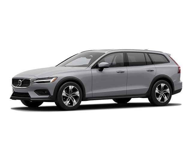 2025 VOLVO V60CC