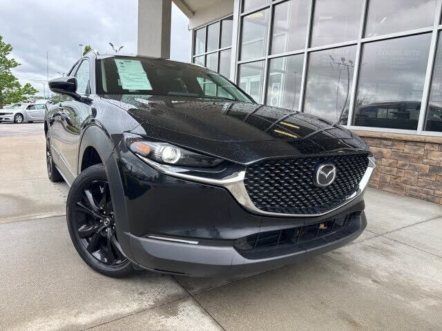2024 MAZDA CX-30