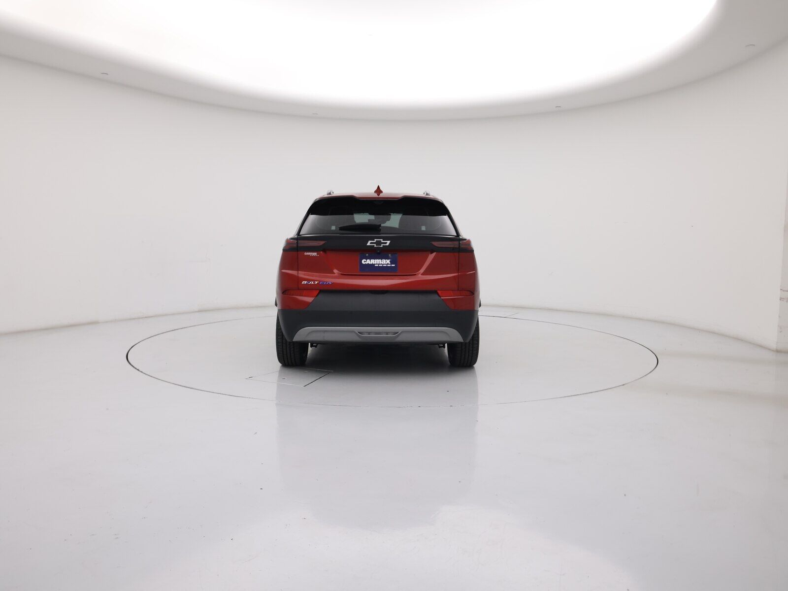 2023 CHEVROLET Bolt EUV