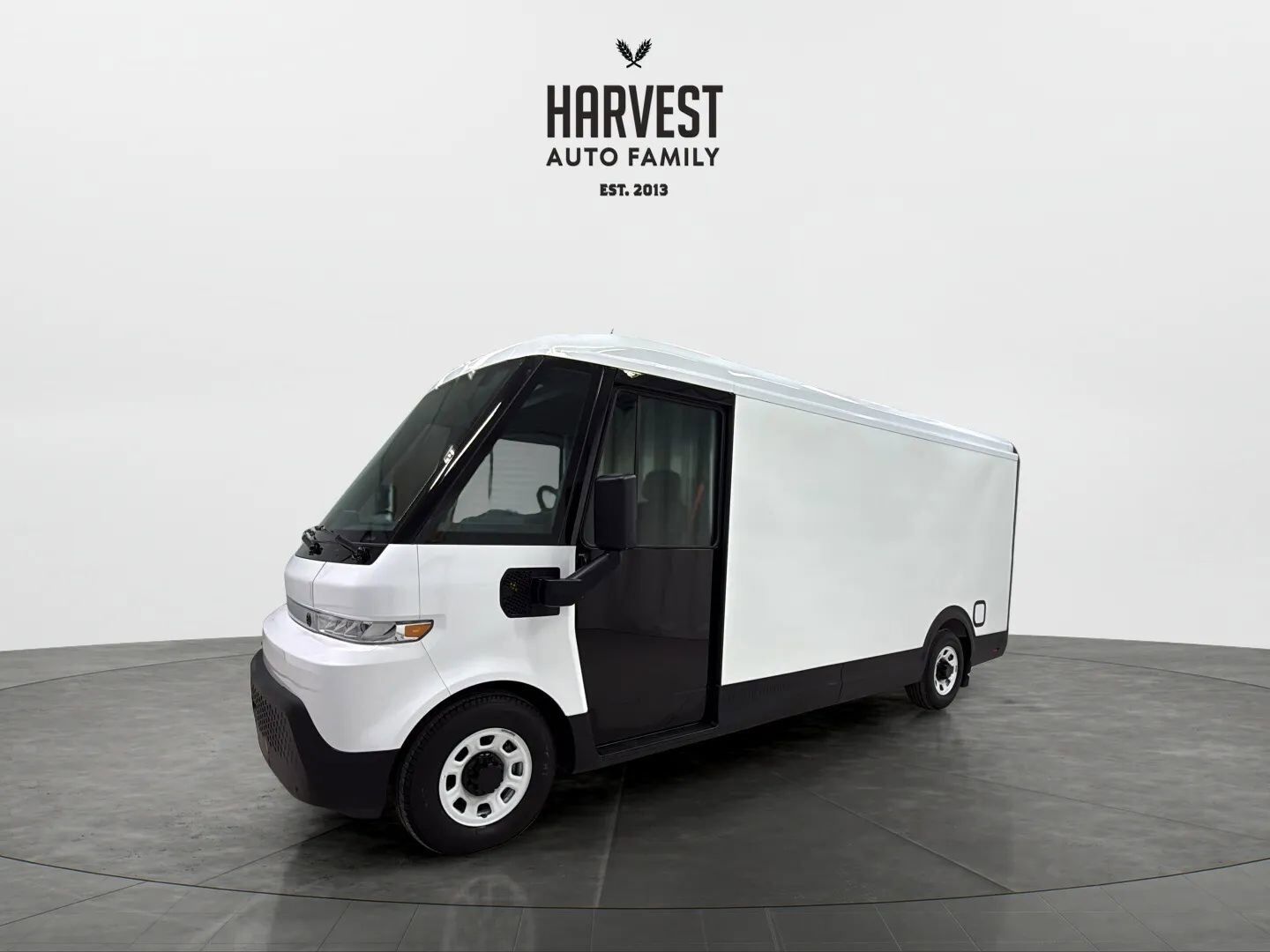 2024 BRIGHTDROP Zevo