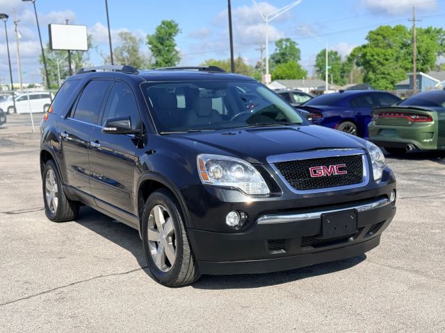 2012 GMC Acadia