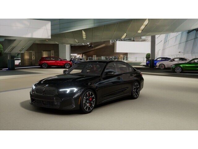 2026 BMW M3