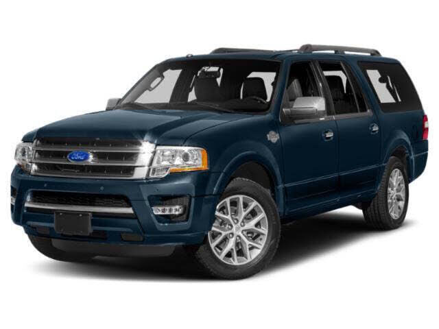 2015 FORD Expedition