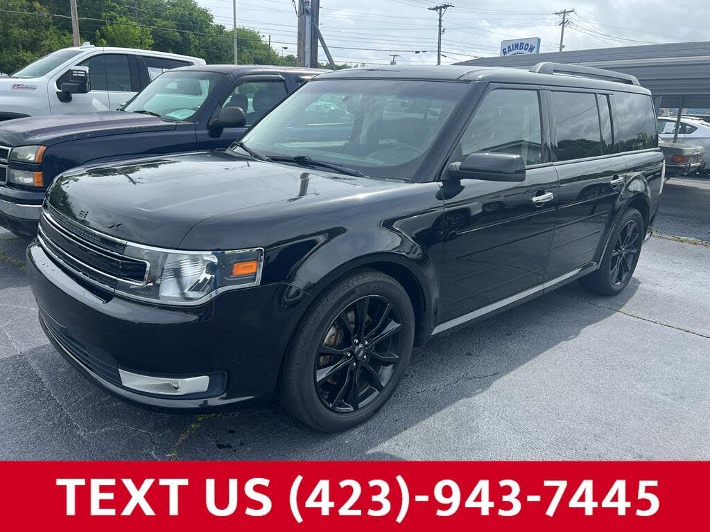 2016 FORD Flex