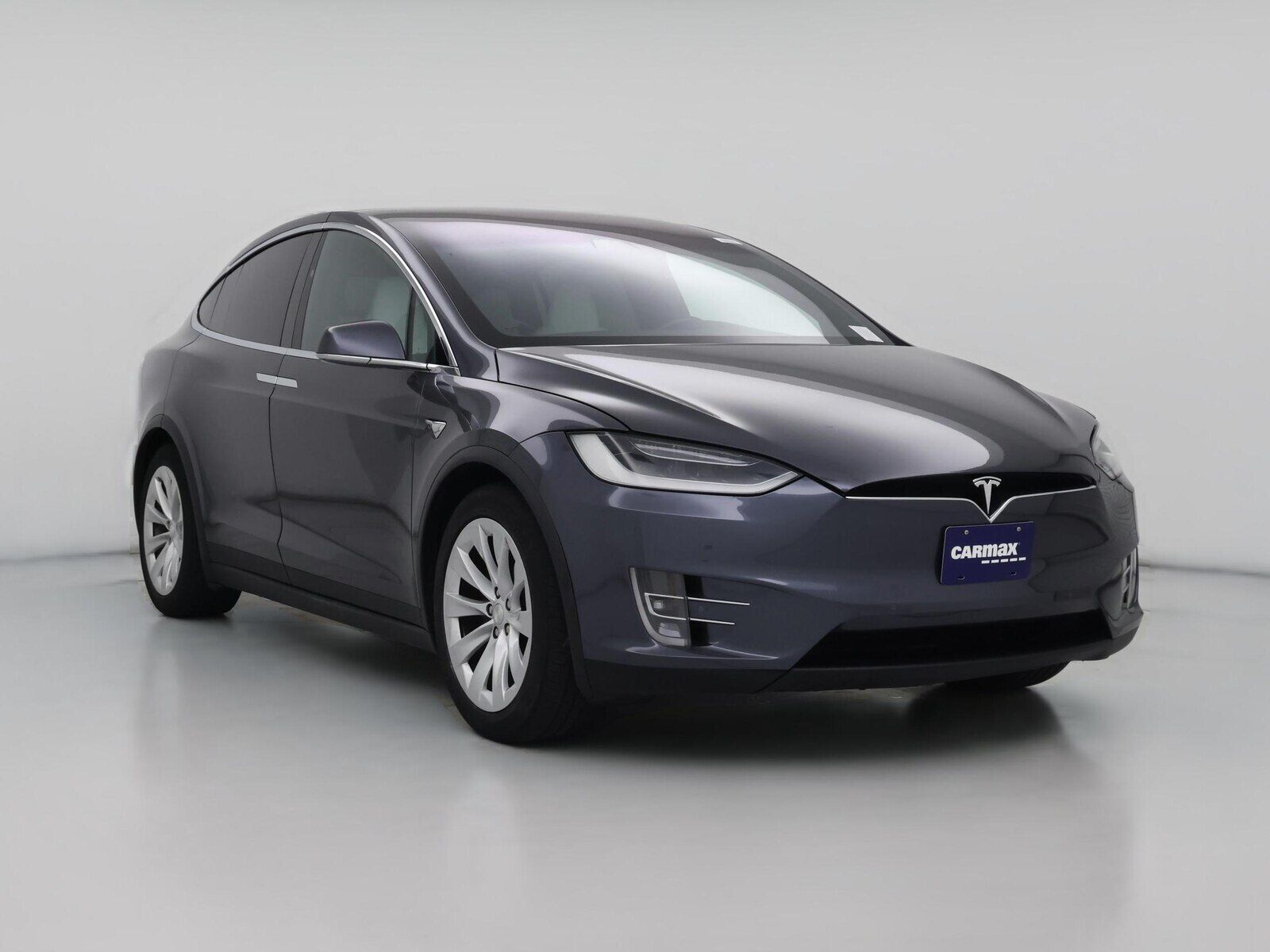 2019 TESLA Model X