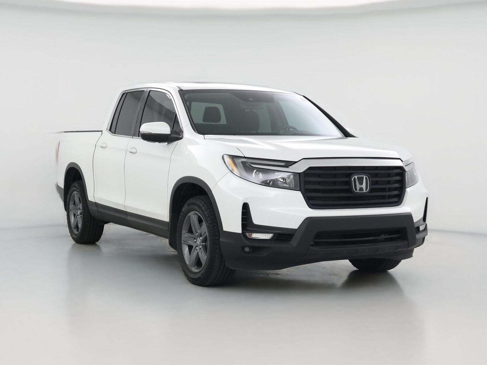 2023 HONDA Ridgeline