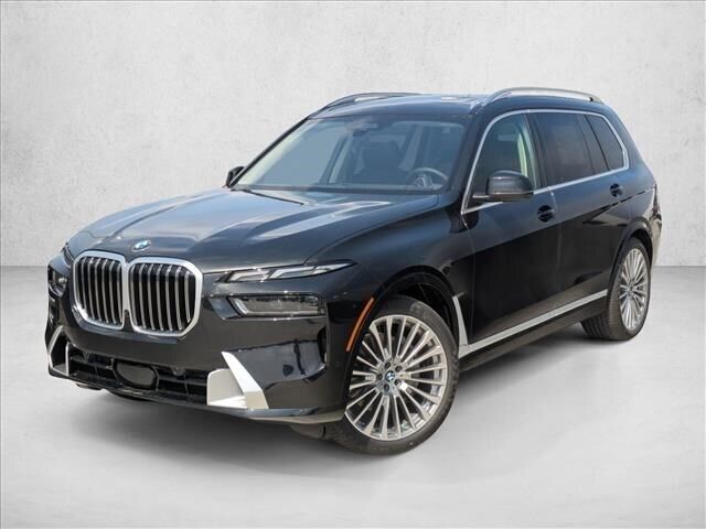 2026 BMW X7