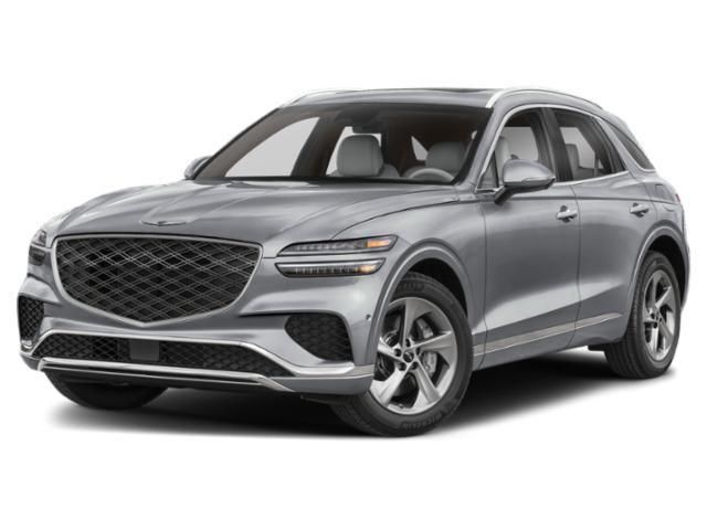 2026 GENESIS GV70