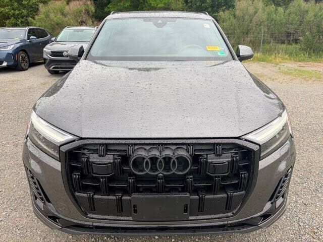 2025 Audi Q7