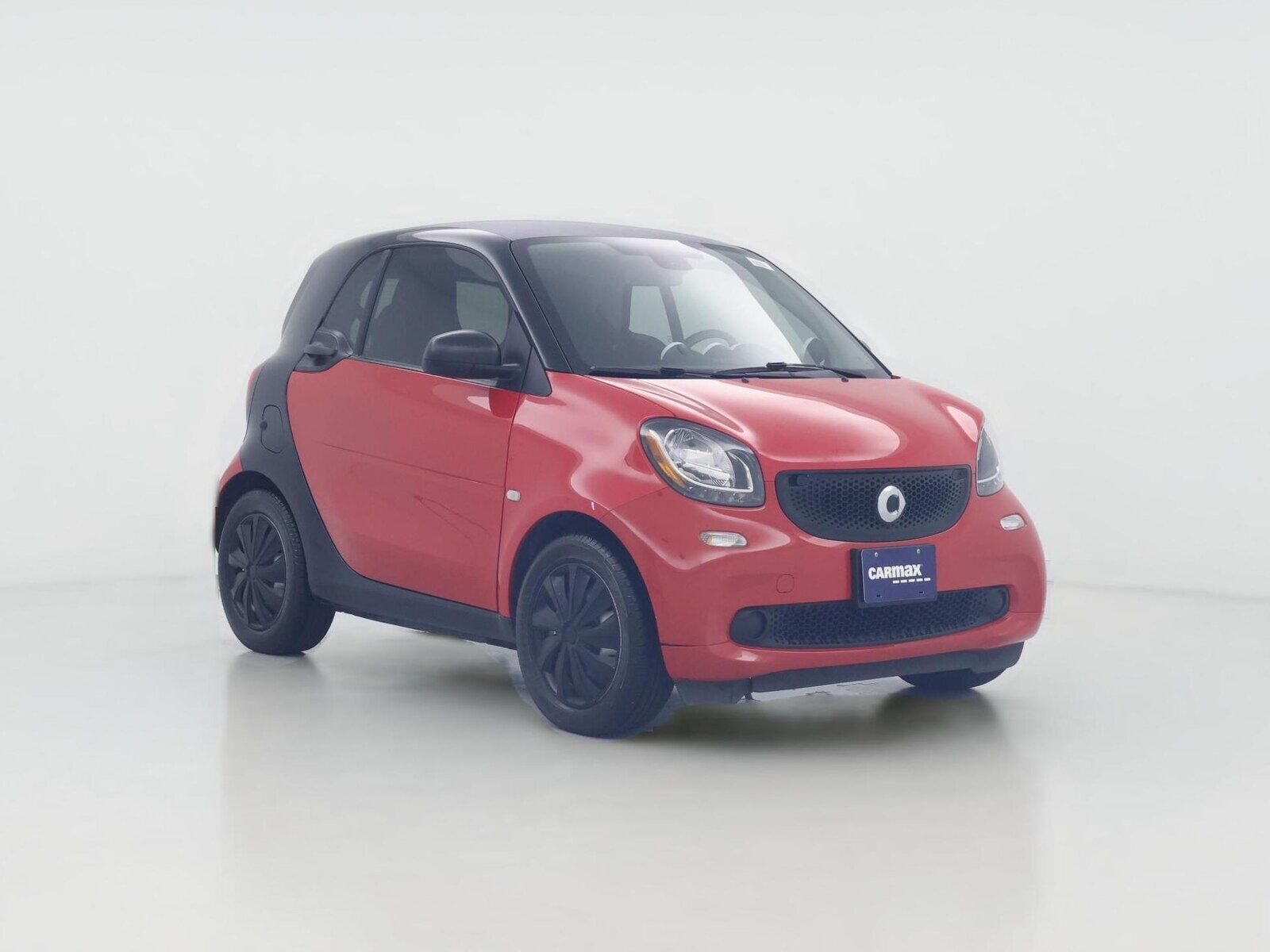 2016 SMART Fortwo
