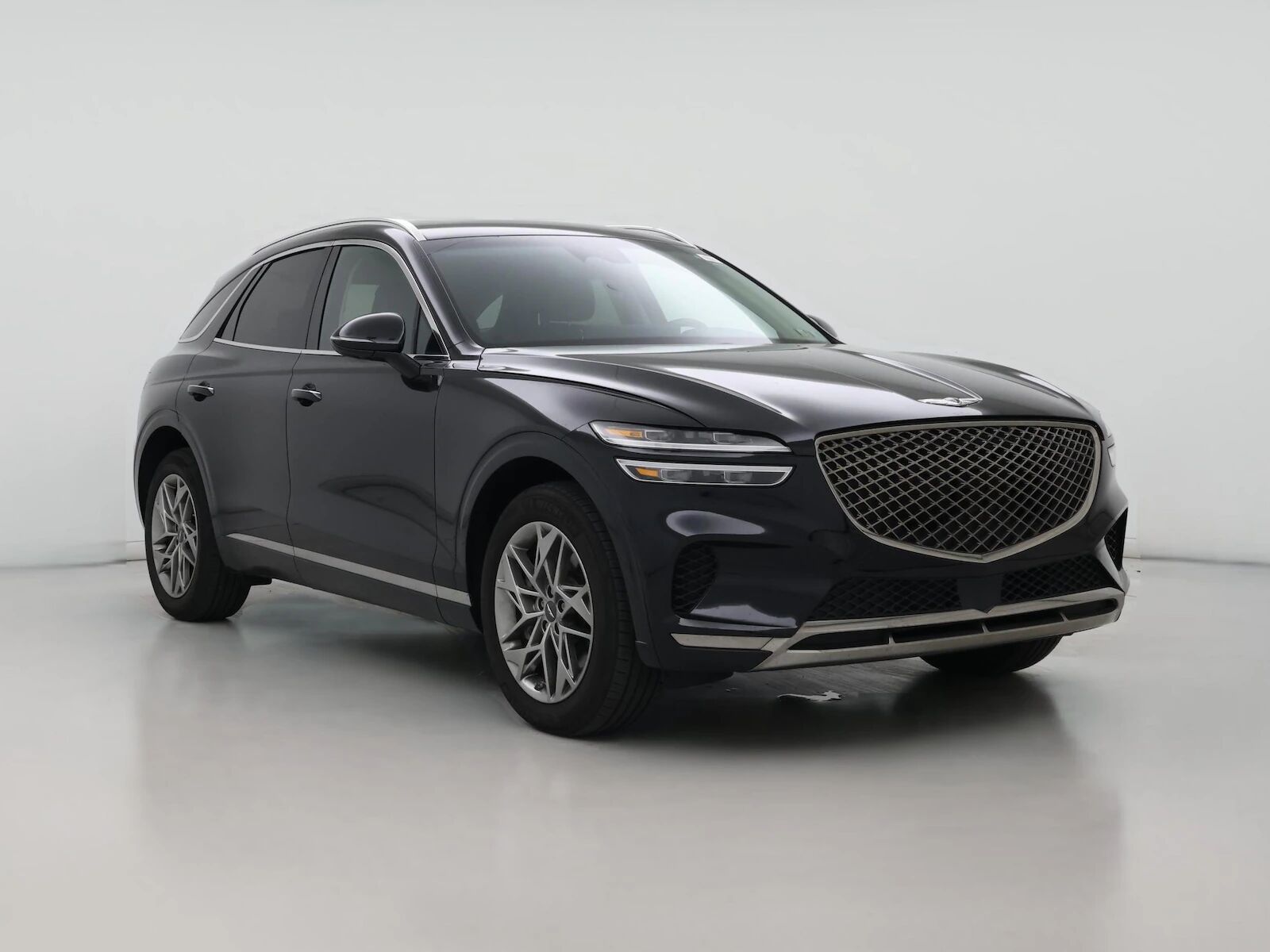 2025 GENESIS GV70
