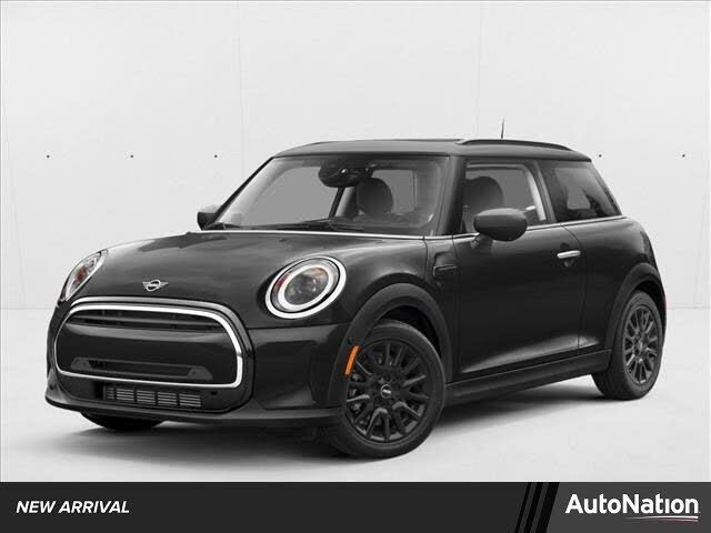 2024 MINI Hardtop