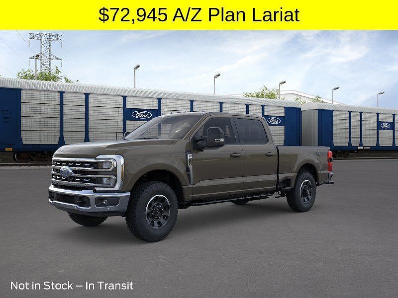 2026 FORD F-250