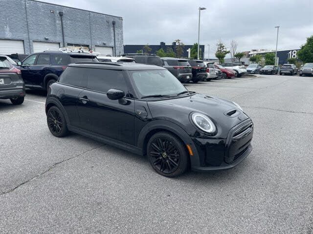 2022 MINI Hardtop