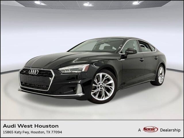 2023 AUDI A5