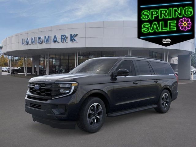 2026 FORD Expedition