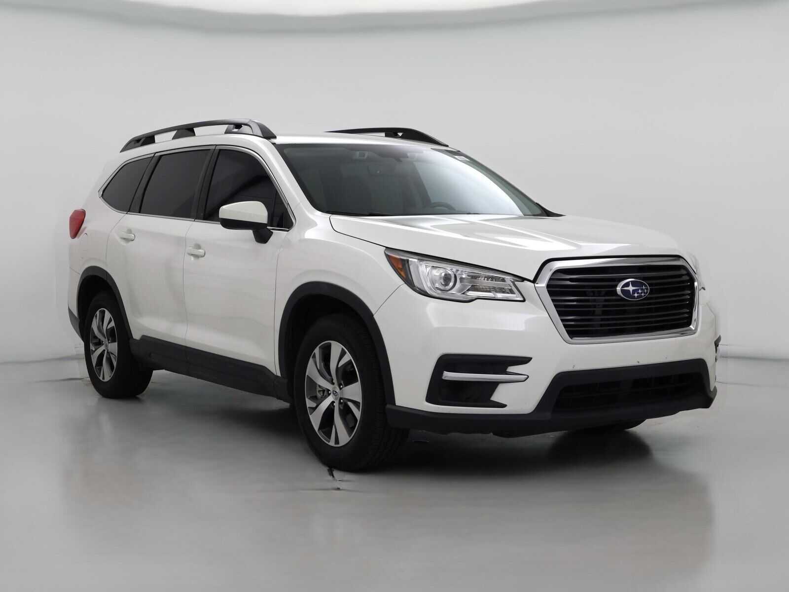 2022 SUBARU Ascent