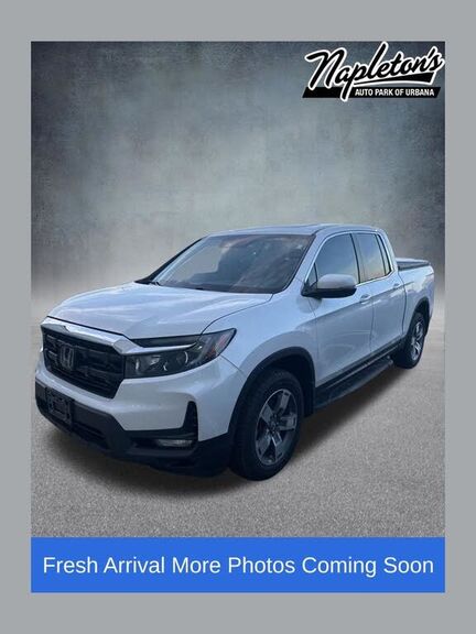 2024 HONDA Ridgeline