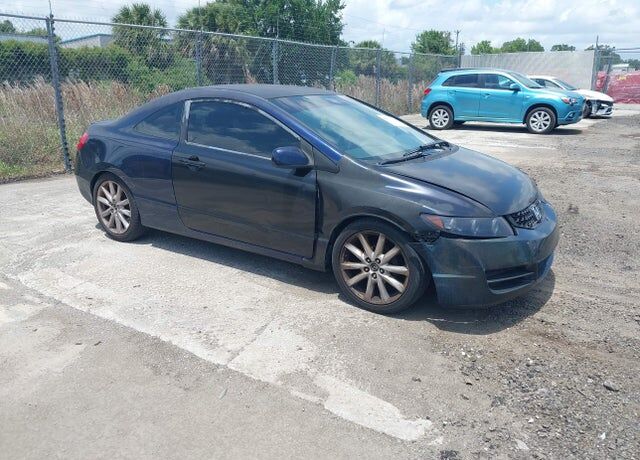 2010 HONDA Civic