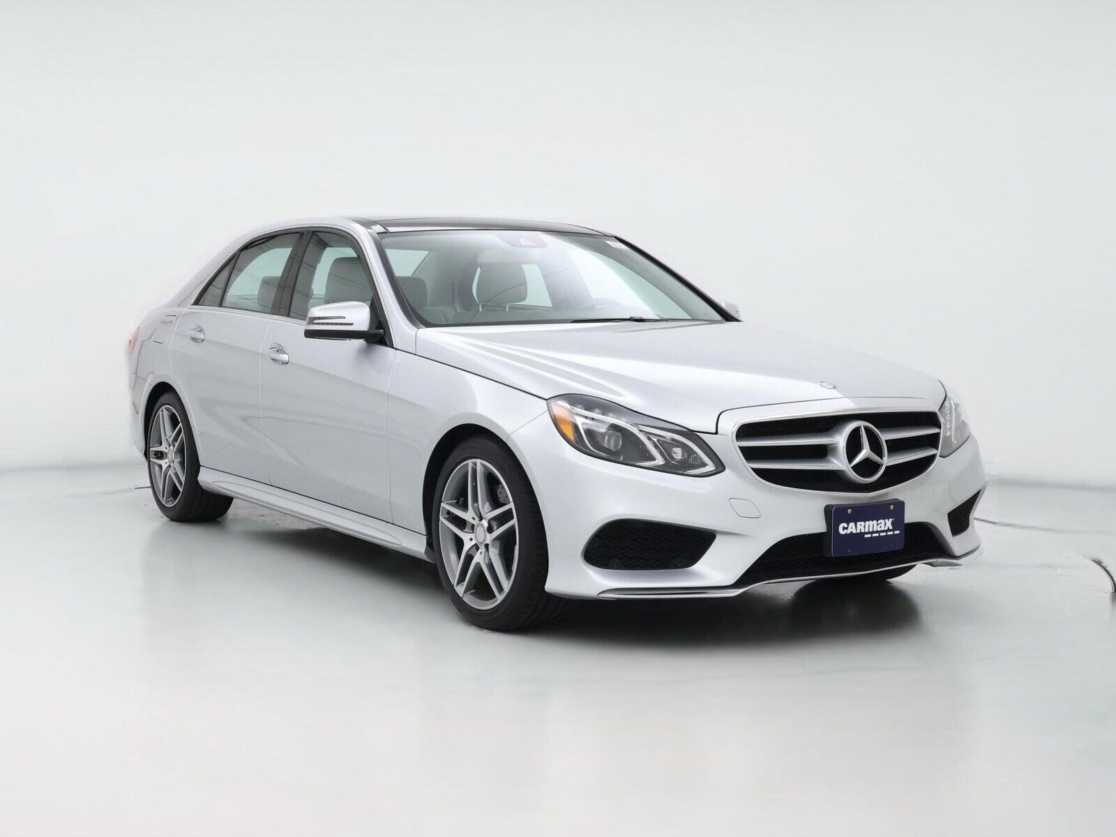 2016 MERCEDES-BENZ E-Class