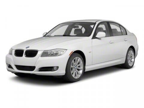 2011 BMW 3 Series