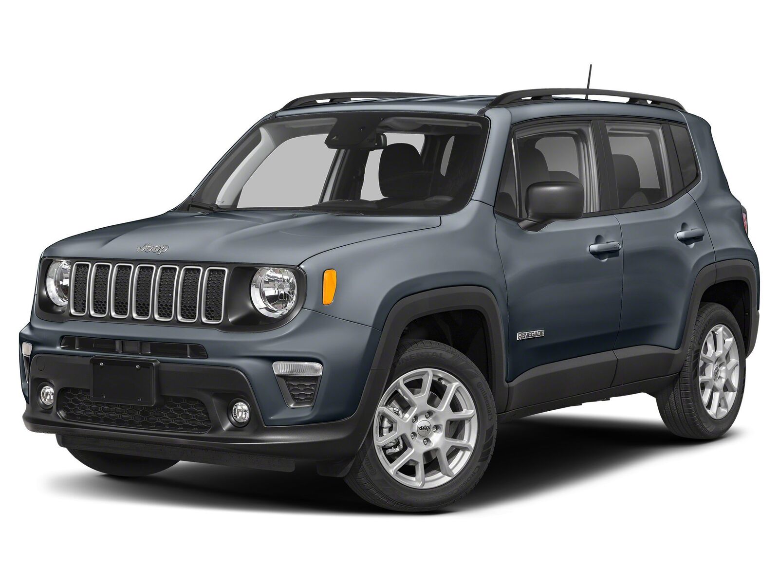 2022 JEEP Renegade